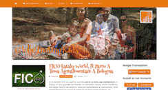 Desktop Screenshot of globetrottingkids.com